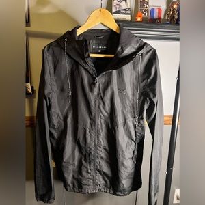 Billabong zip up jacket